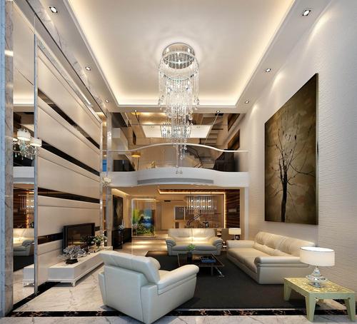 这些流行的隔断布局，赶紧学起来