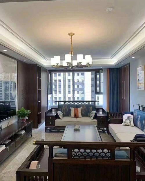 头条 | 108㎡北欧Loft公寓，极简风的你会钟意的！
