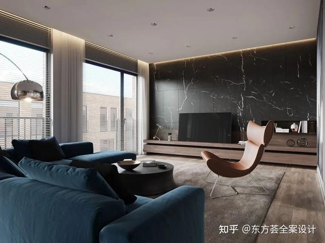 现代简约风格，一些从简回归本质生活！